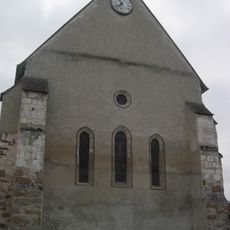 Église Sainte-Madeleine de Prunay-Belleville