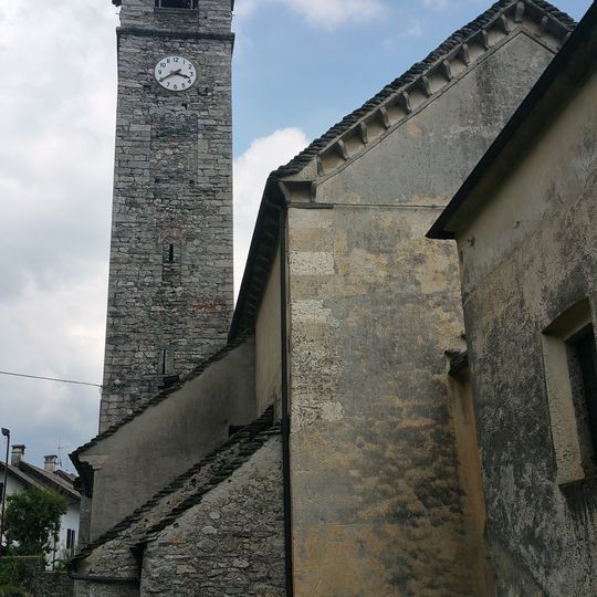 Chiesa di San Bartolomeo