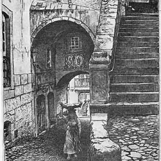Arco Escuro