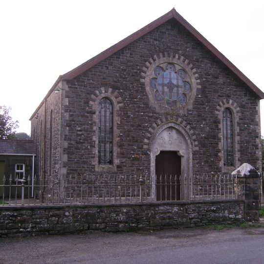 Capel Mair