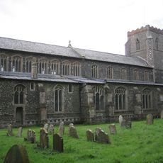 Church of St Andrew