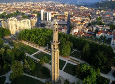 Havadan Görünüm 6