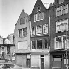 Bakkersstraat 3, Amsterdam