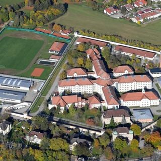 Landsberg Prison