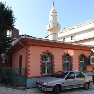 Hacı Hesna Hatun Camii