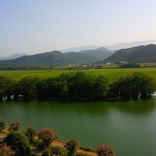 Shahrestān di Astara