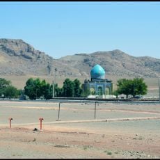 Imamzadeh Muhammad (Hesar-e Sorkh)