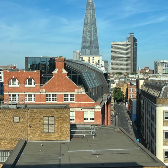 Travelodge London Central Southwark