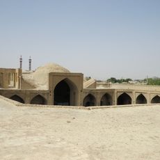 Bersian Caravanserai