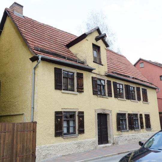 Innere Türkengasse 11