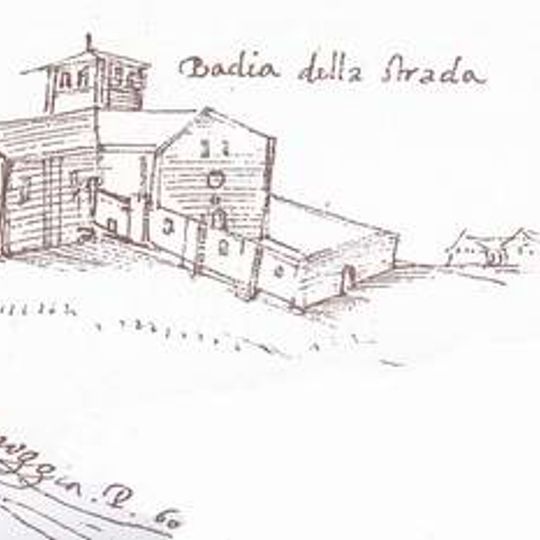 Chiesa di Santa Maria in Strada