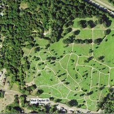 Cedar Lawn Cemetery