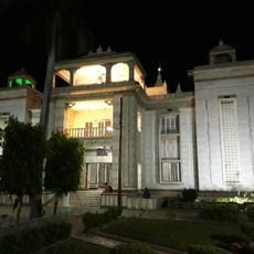 Tulsi Manas Mandir