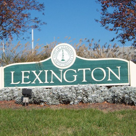 Lexington