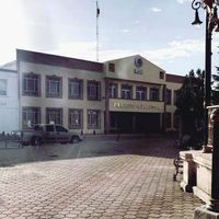 Guerrero Municipality