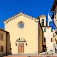 Église de Sant'Alessandro