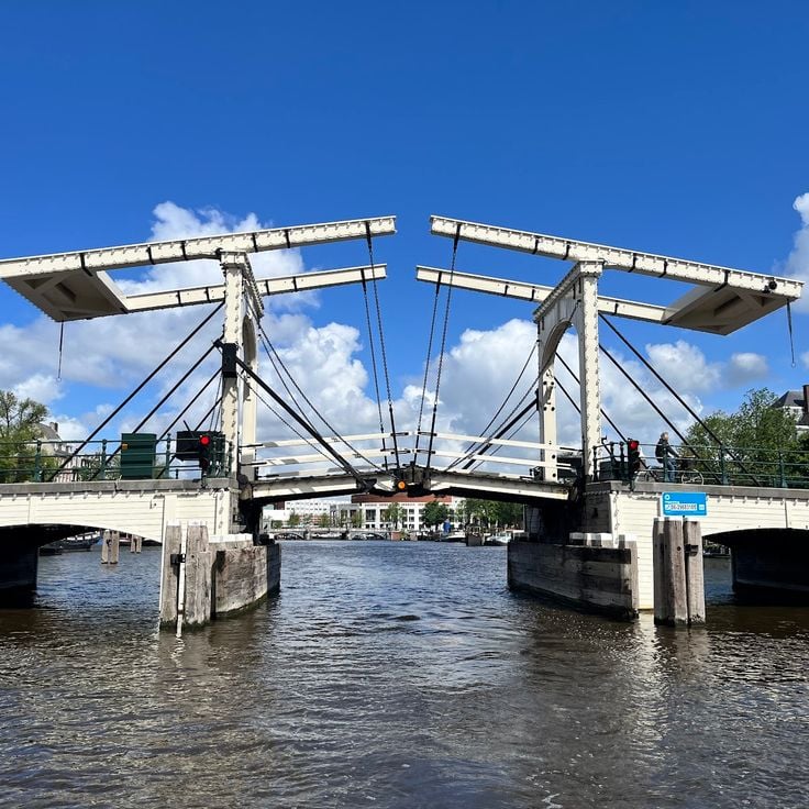 Magere Brug
