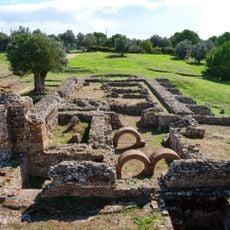 Villa Romana de São Cucufate