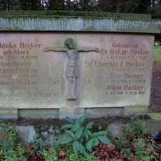 St. John's Cemetery
