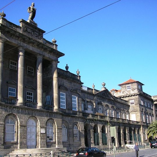 Hospital de Santo António