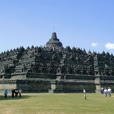 Borobudur