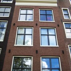 Prinsengracht 702, Amsterdam