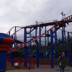 Spinball Whizzer