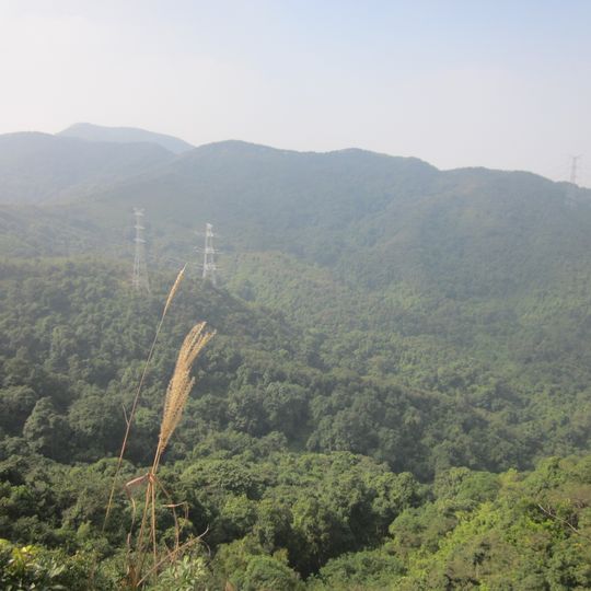 Monte Yangtai