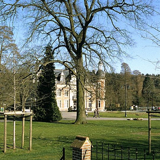 Domaine de Huizingen