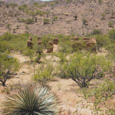 Alto, Arizona