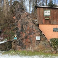 Roter Kamm