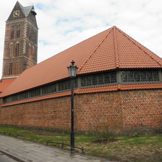 Neue Kirche