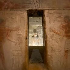 Mastaba of Ti