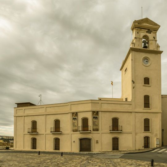 Museo Andrés García Ibáñez de Arte Moderno y Contemporáneo