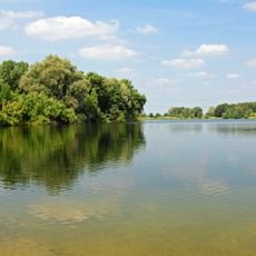 Waller Feldmarksee