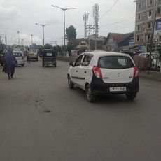 Lal Chowk
