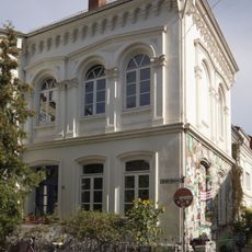 Wohnhaus In der Runken 18