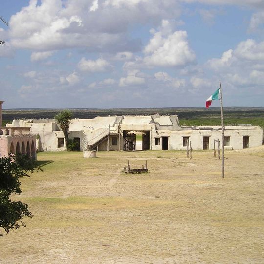 Alamo Village