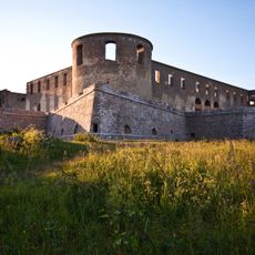 Castelo de Borgholm