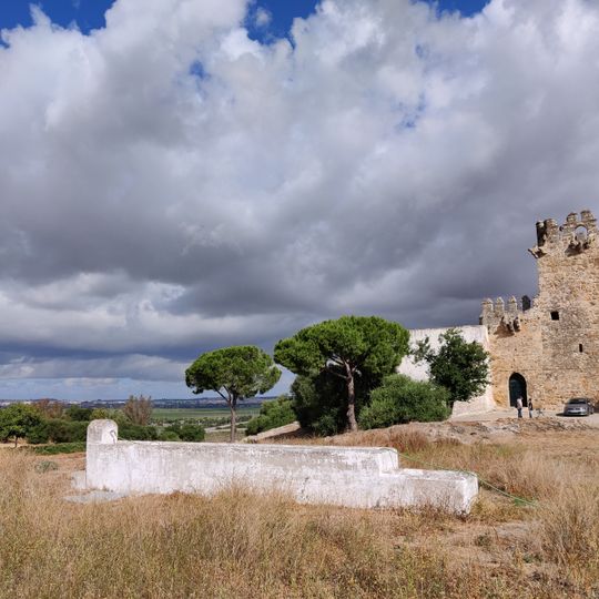 Fuente de Torre Melgarejo