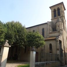 Église Notre-Dame de Seissan