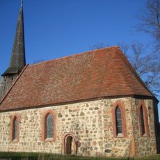 Dorfkirche Bargensdorf