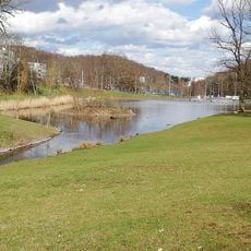 Kotlářka retention basin
