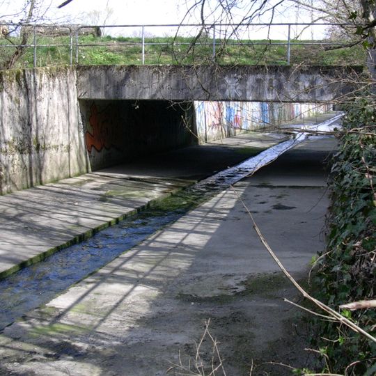 Pont de Château des Bois