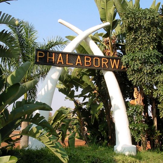 Phalaborwa