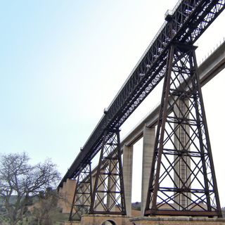 Hacho Bridge