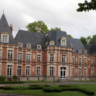 Château de Montières