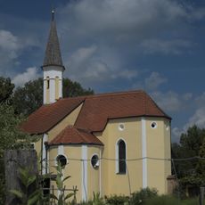 St. Cajetan (Oberschweinbach)