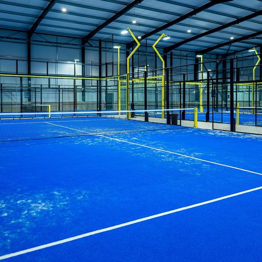 4PADEL Montreuil