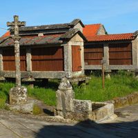 Pedre (Santo Estevo)